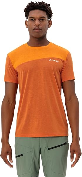VAUDE T-Shirt Men's Sveit Shirt - 3