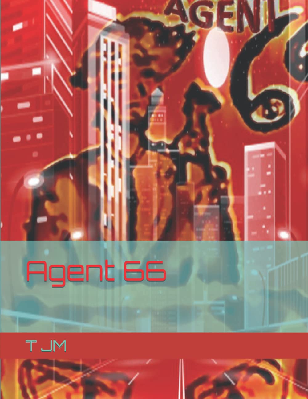 Agent 66 (PARADISE SERIES (THE PRELUDE SAGA))