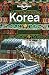 Lonely Planet Korea (Travel Guide)