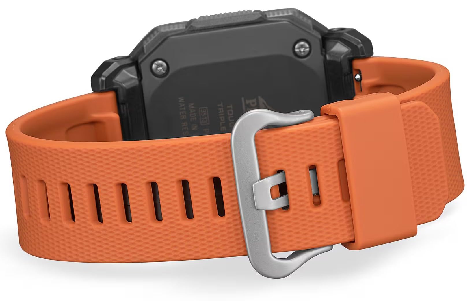Casio Uomo Digital Quartz Watch Pro Trek