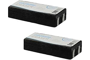 All Felt Chalkboard Eraser : Premium Quality