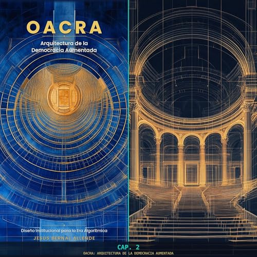 OACRA | Cap. 2 &mdash; Cinco Fallas Estructurales en la Gobernanza Legislativa Latinoamericana