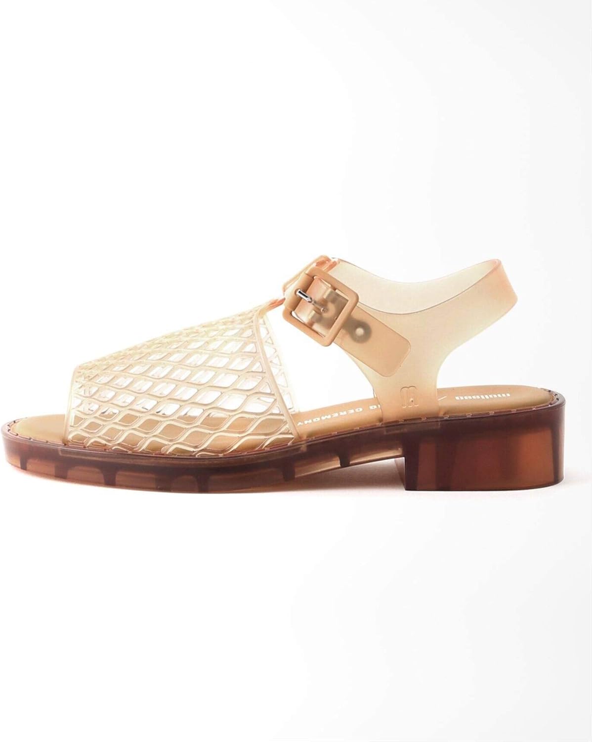 Melissa sandals amazon Outlet