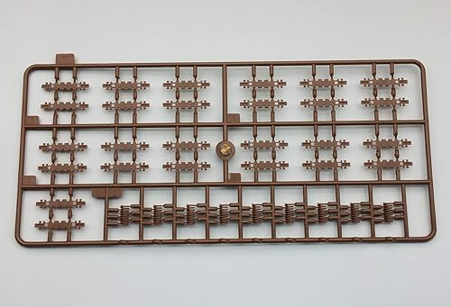 Miniatura 6 de Amusing hobby 135 Tanque antiaéreo e-100 del ejército de Alemania 3.5 in gemelo vs cañones AA con plástico AMH35A016