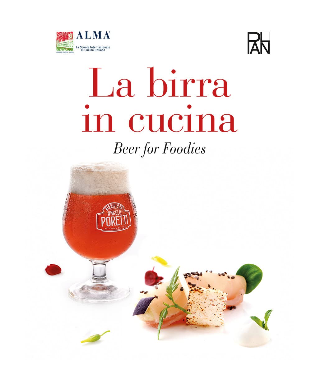 La Birra In Cucina - 4