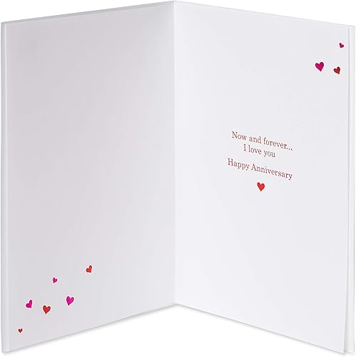 Miniatura 2 de Papyrus Tarjeta de aniversario (I Still Do)