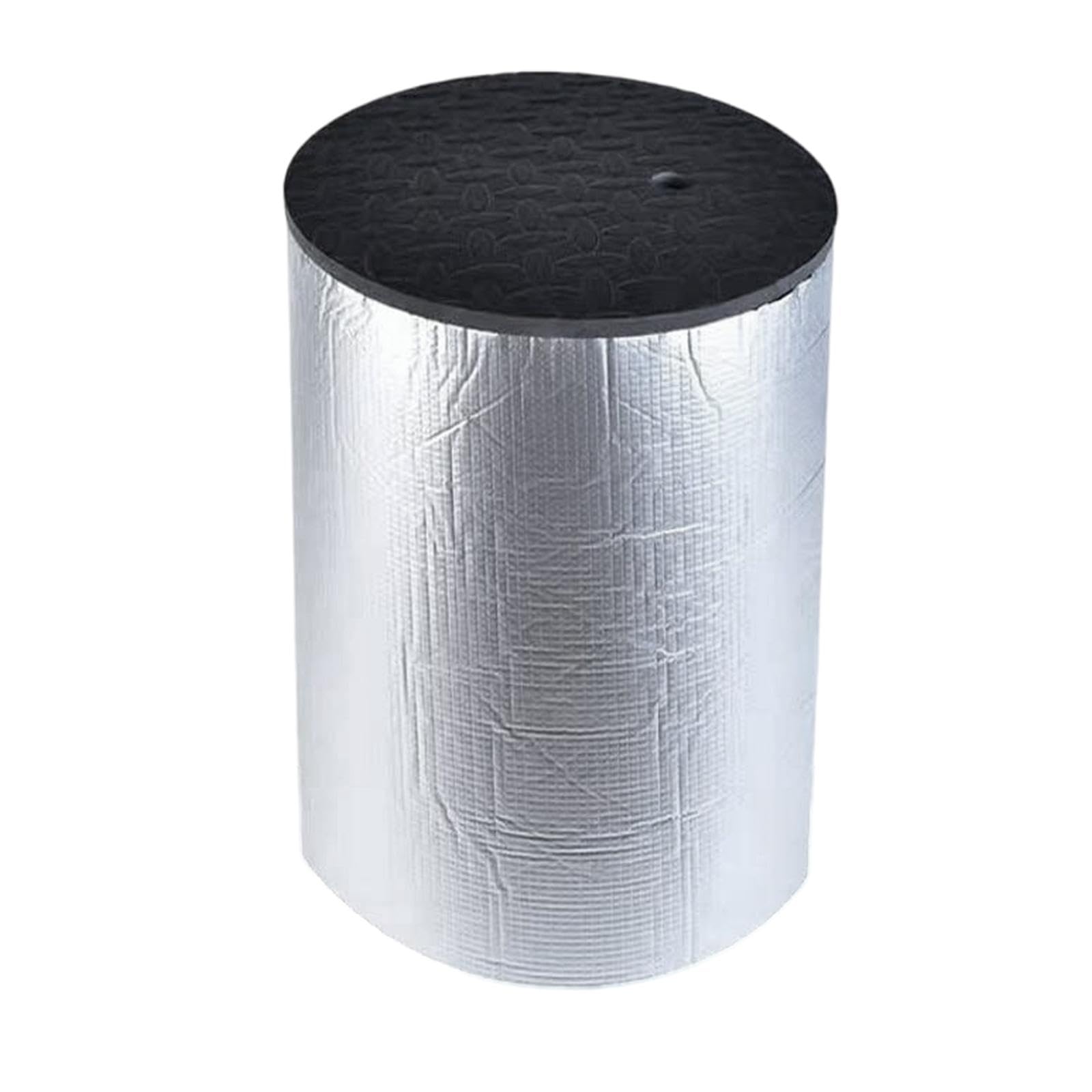 Sharplace Couvercle antibruit pour blender, protection antibruit de 2 cm d'épaisseur pour machine à lait de soja, idéal pour la cuisine, 26cmx55cm