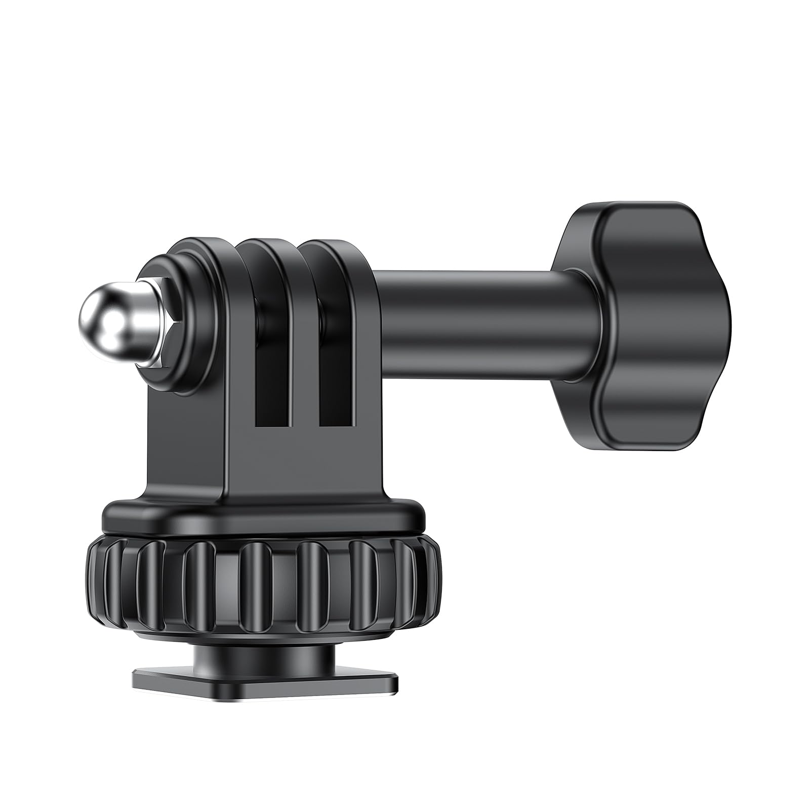 Akio様、専用。 Amazon | VRIG Goproマウント コールドシュー 変換アダプター 1