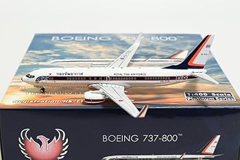 オランダ政府専用機　PH-GOV 1/400 オランダ政府専用機 PH-GOV 1/400 オランダ政府専用機 PH-GOV 1/400