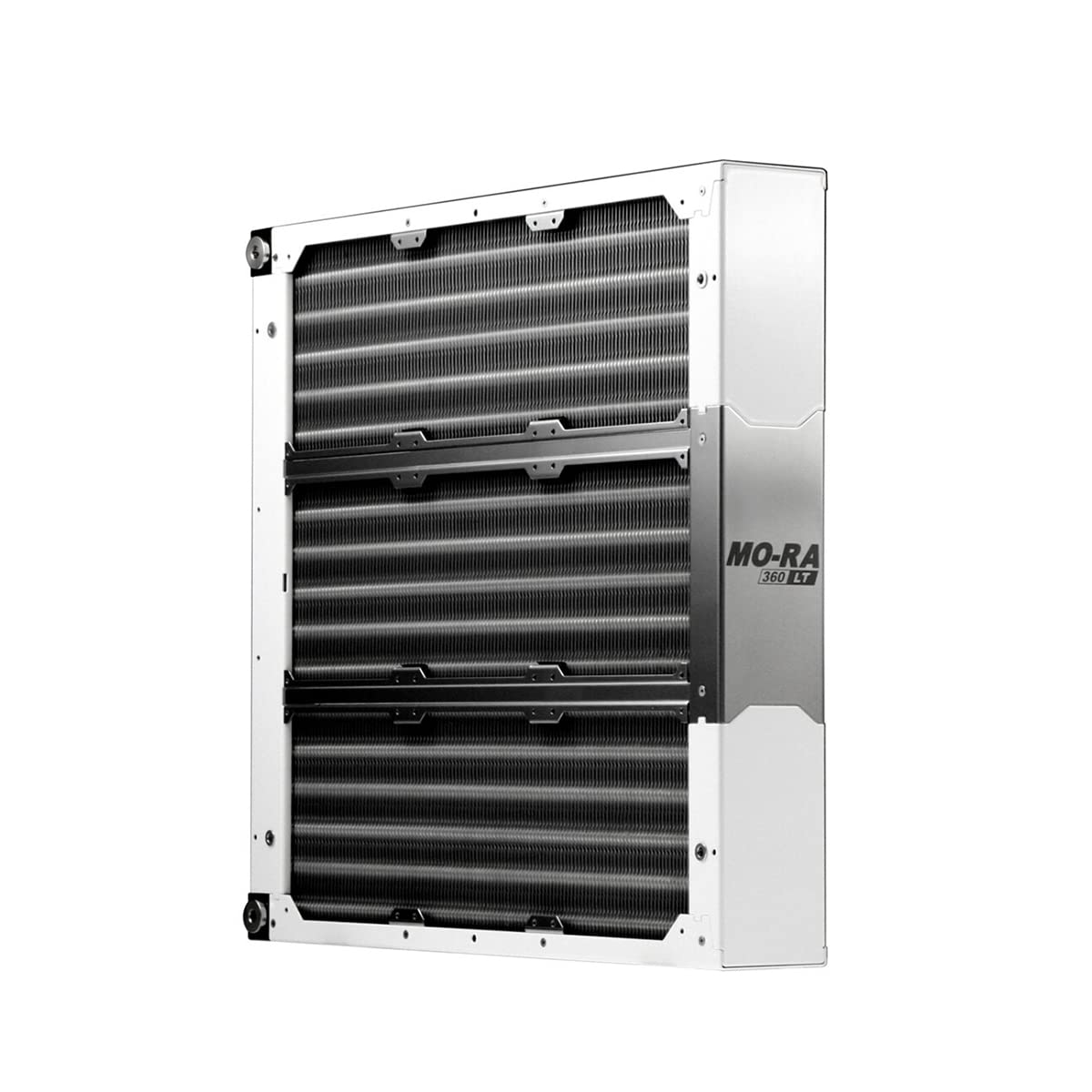 Watercool MO-RA3 420 LT Radiator, 1260mm, White : Amazon.in