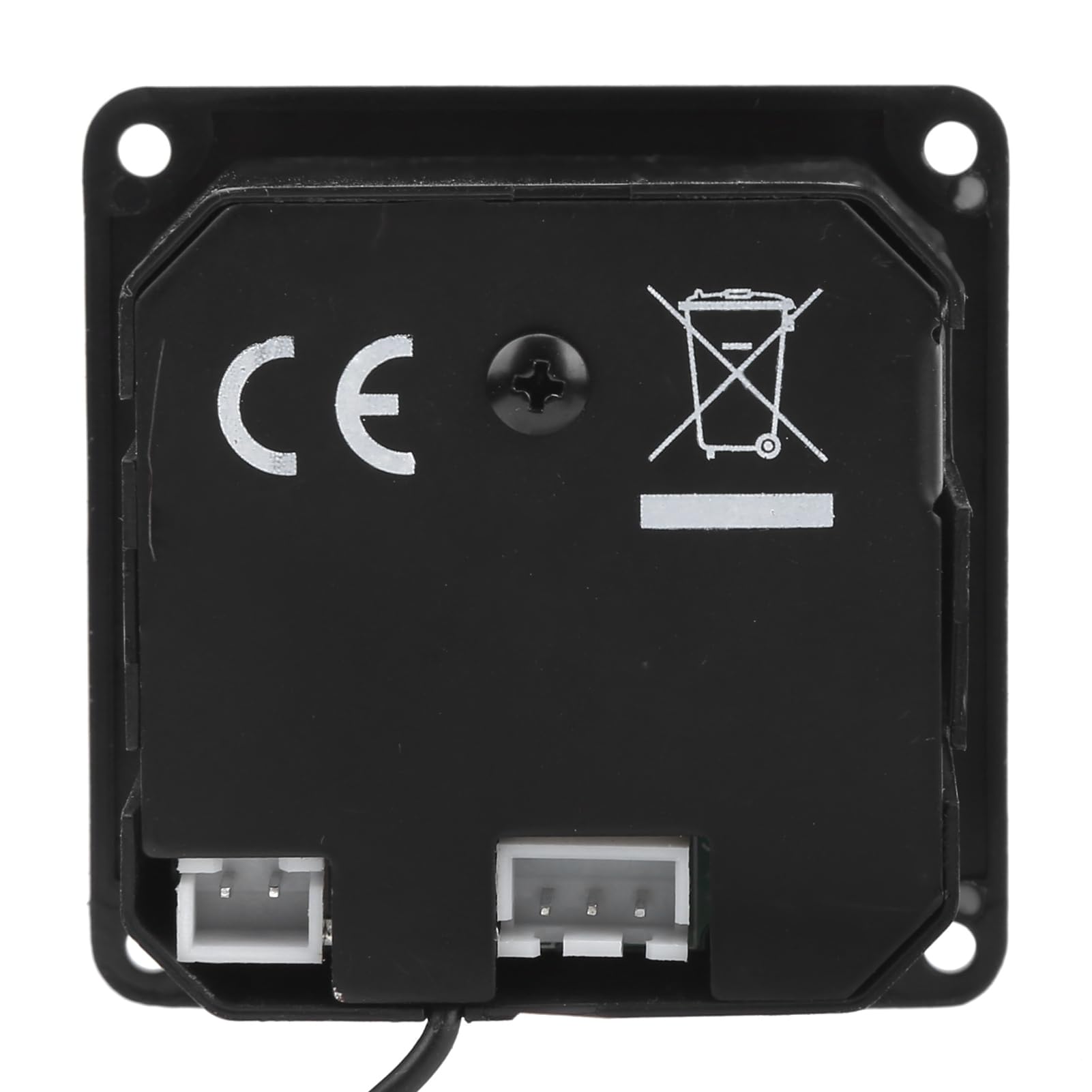 Akustischer Gitarren-Pickup, Onboard Preamp Equalizer mit Benutzerhandbuch, Soundhole-Pickup für Folk-Gitarren Spieler, Live-Auftritte und Studio-Aufnahmen