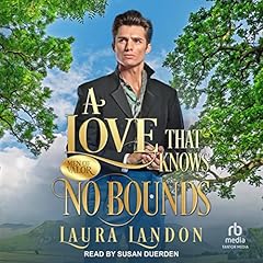 Couverture de A Love That Knows No Bounds