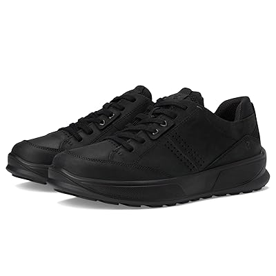 ECCO Byway Waterproof Lace Oxford Men