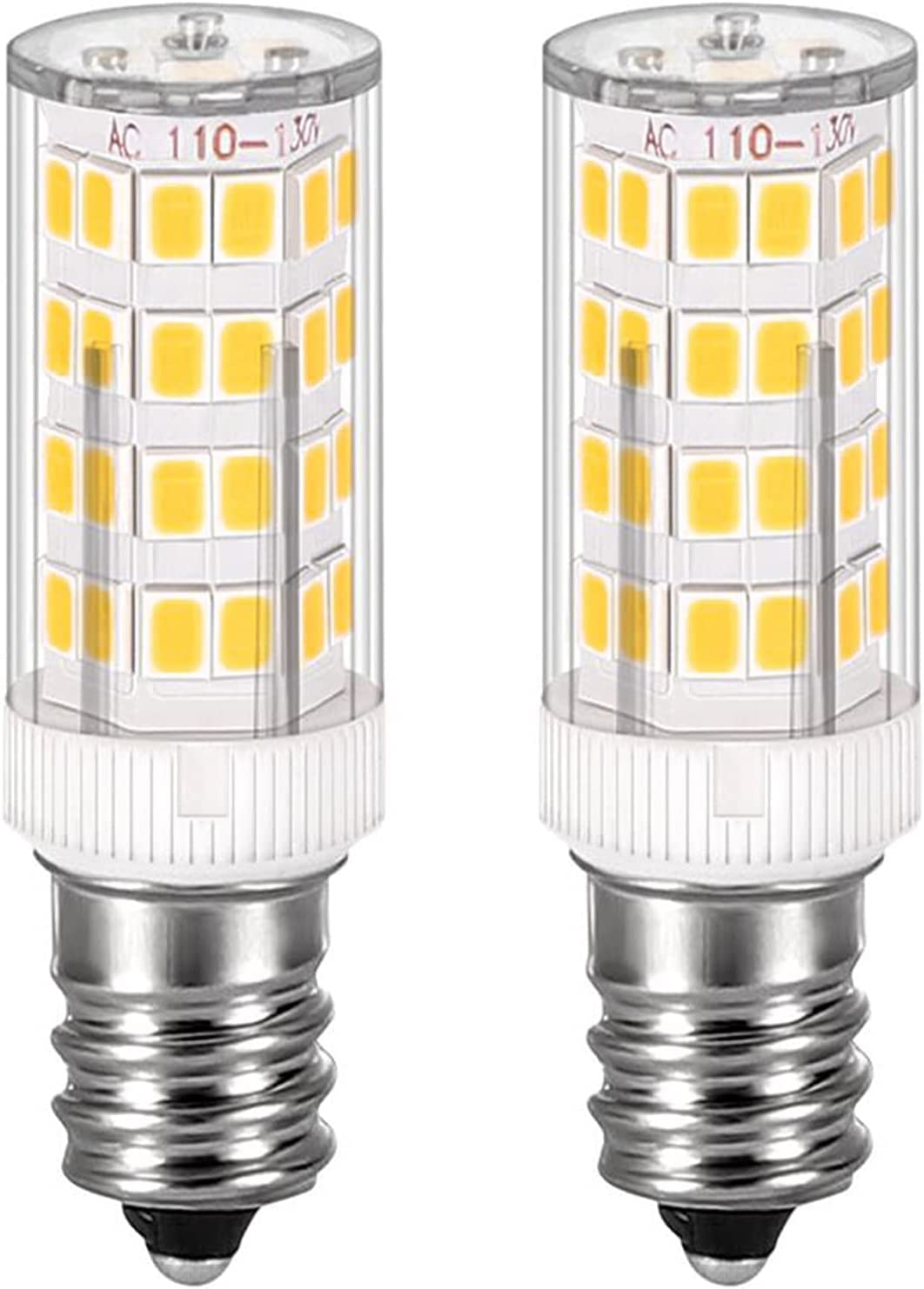 E12 LED電球 E12口金 3000K 電球色 調光可能(4個入) E12 LED電球 E12口金 3000K 電球色 調光可能(4個入) Amazon |