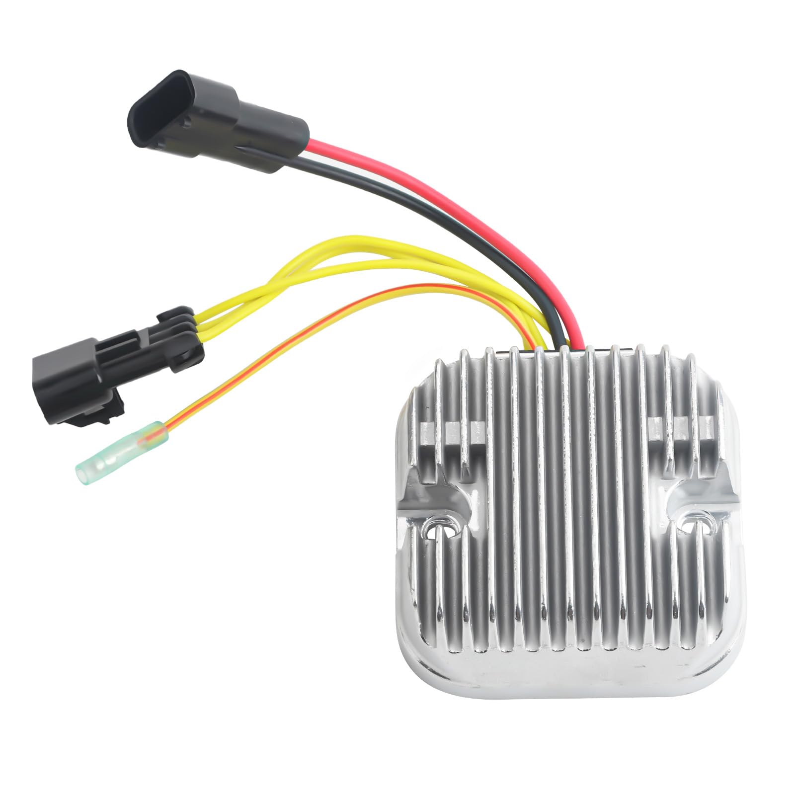 Amazon.com: Voltage Regulator Rectifier For Polaris 2010-2014