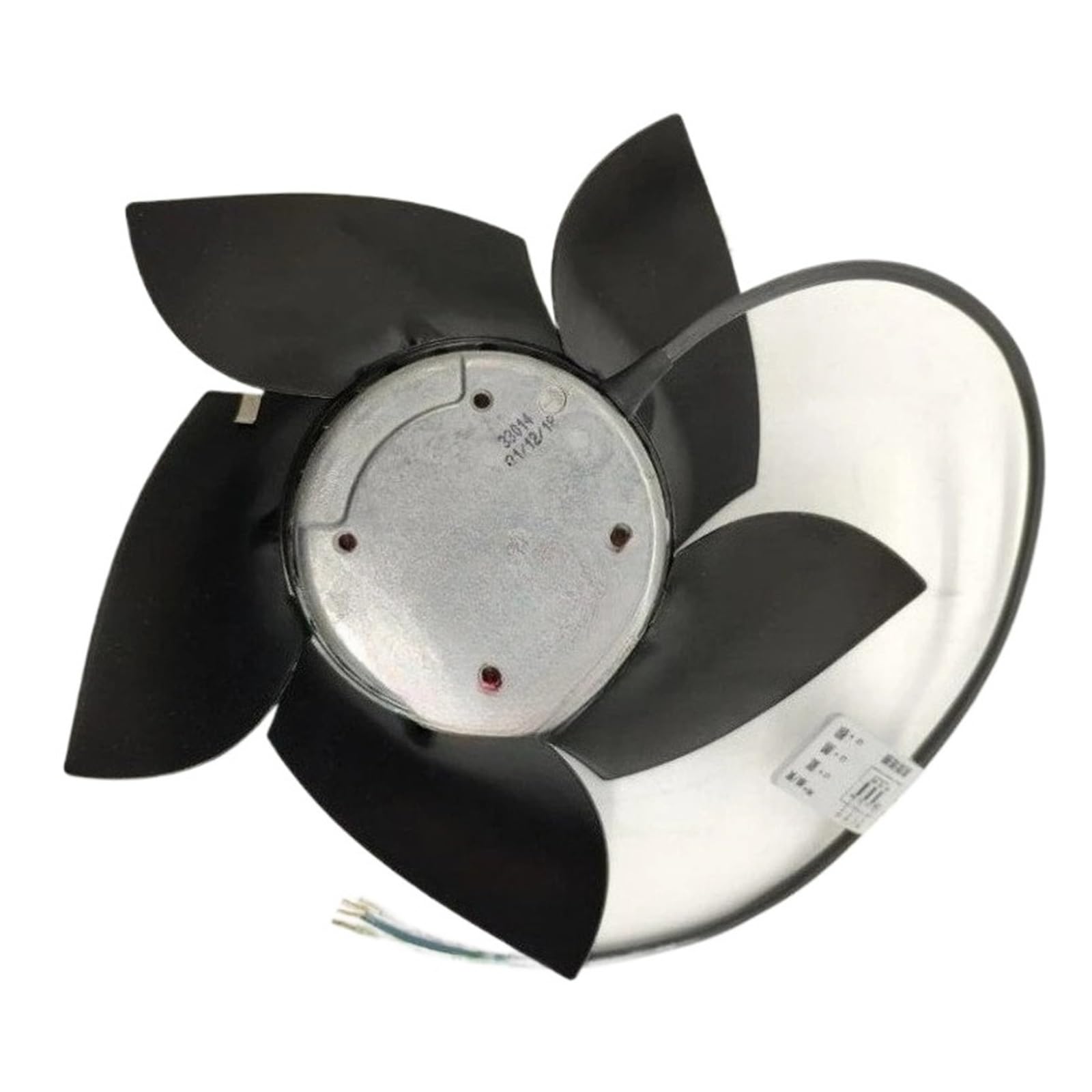 TSCFHGQI W2D210-EB10-19 AC4000V460V cooling fan