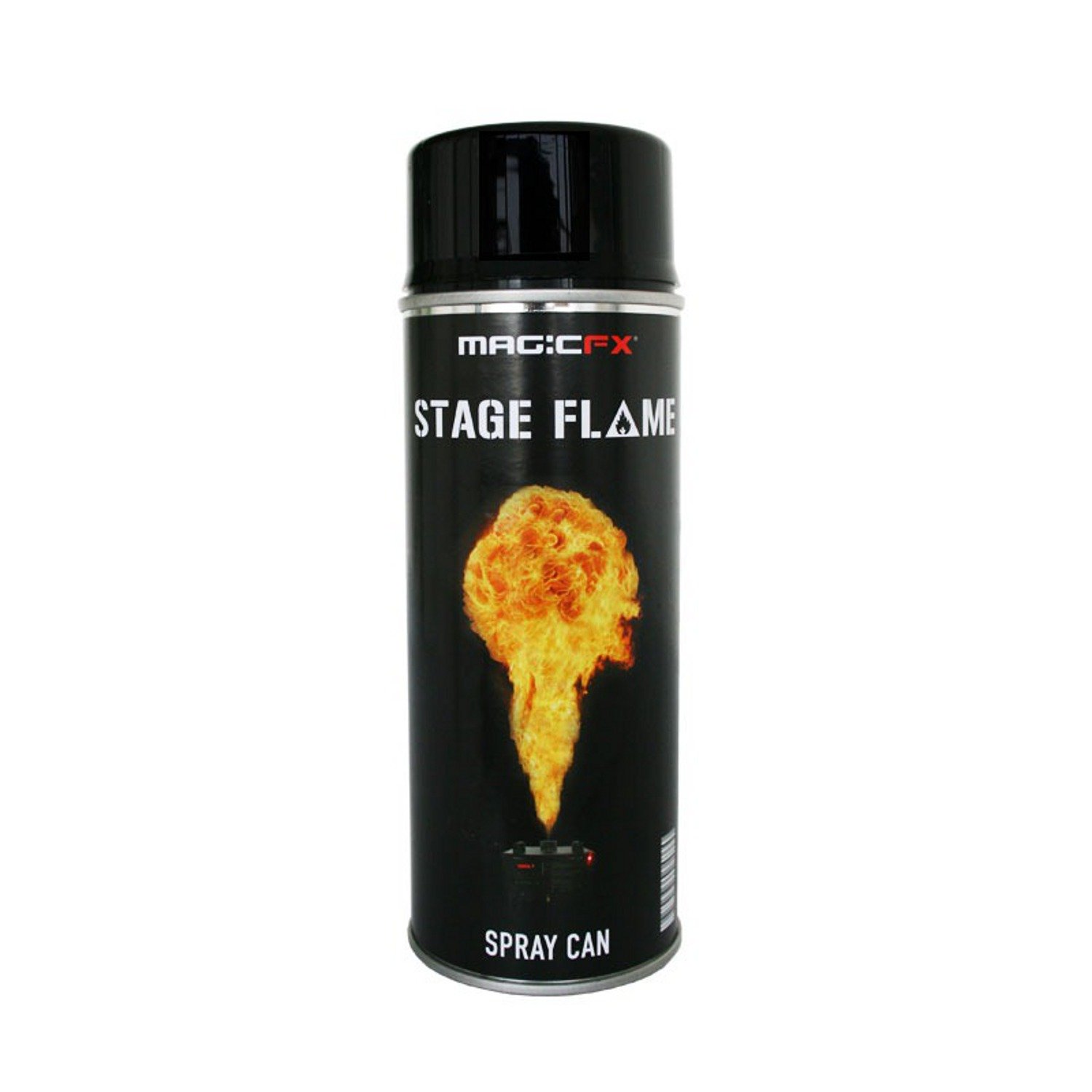 Spray Can 400ml für Stage Flame
