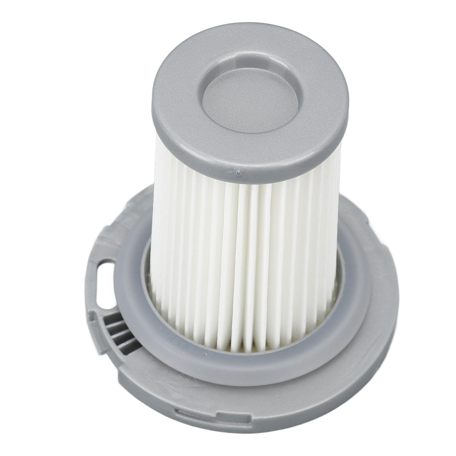 HUAYUWA 2 pezzi filtro di ricambio ZR009005 compatibile per Rowenta X-Force Flex 8.60 aspirapolvere senza fili Filtro antiparticelle efficiente