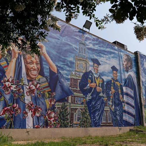 Trump Ends Federal Funding for HBCU and Minority-Serving Institution Programs cover art