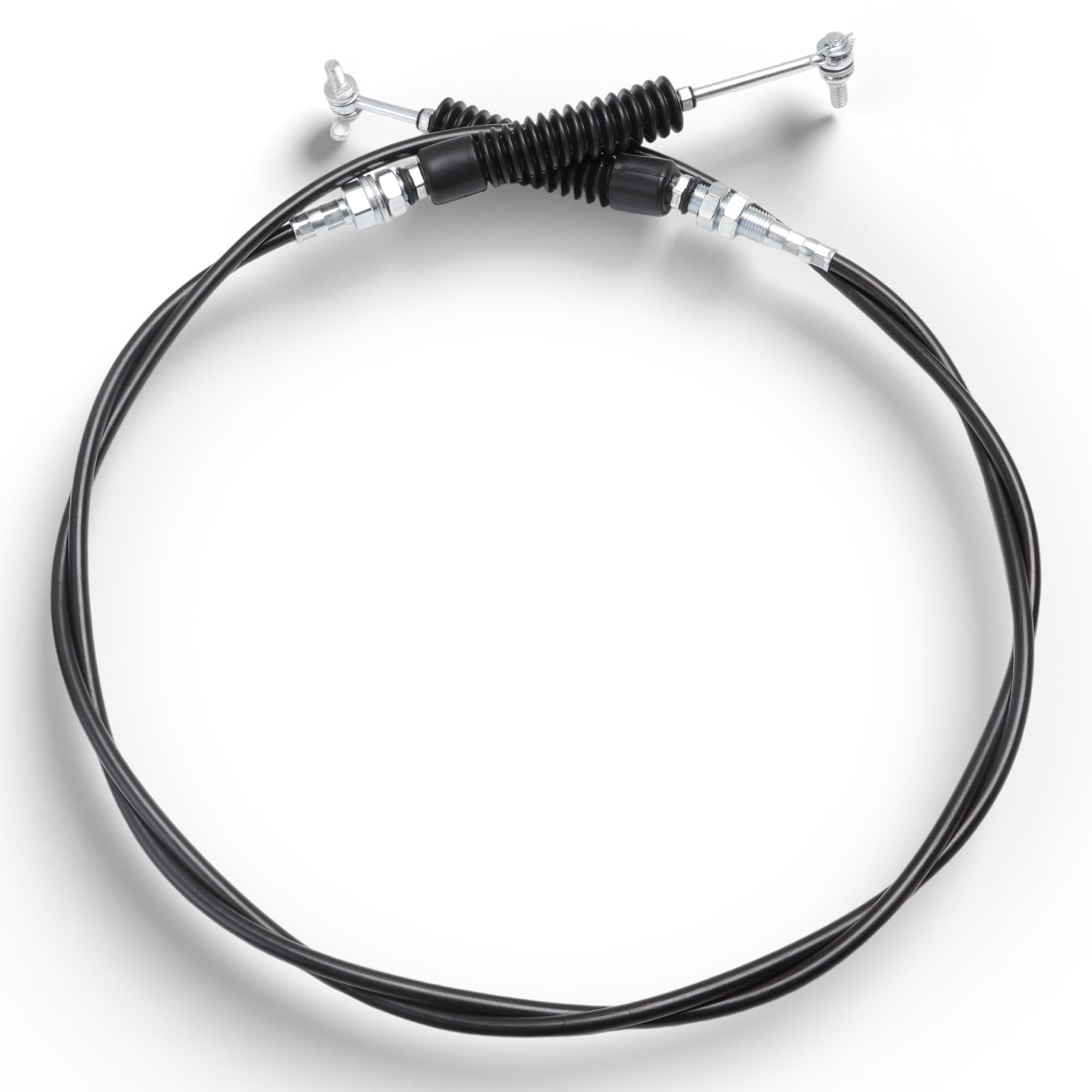 ガーリー 7081883 Gear Shift Cable Fits for Polaris Ranger XP 900 13-19, for