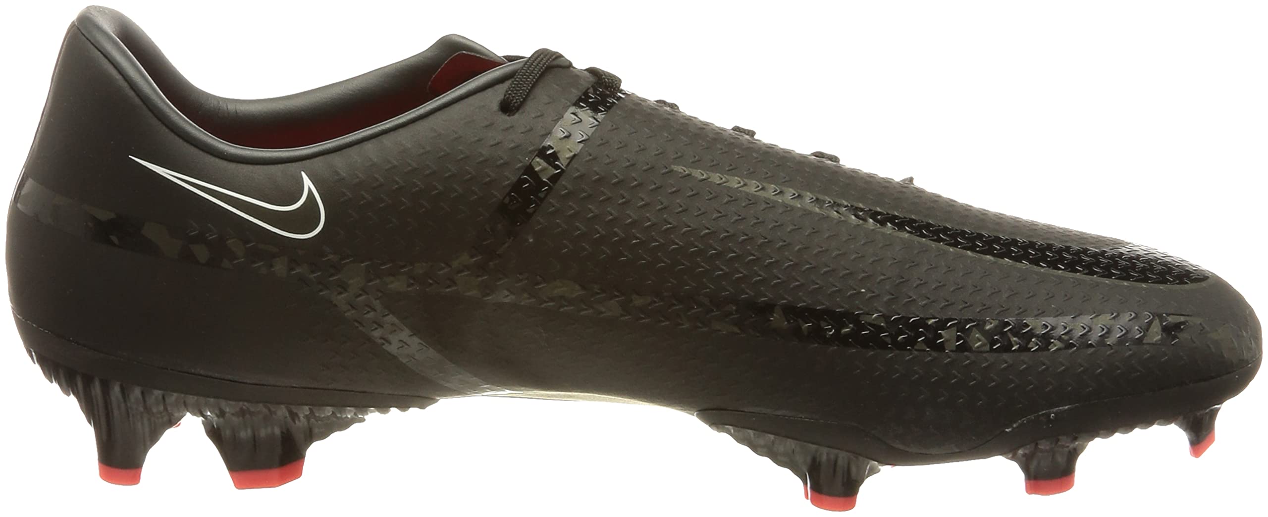Nike Męskie buty piłkarskie Phantom Gt2 Academy, Black Dk Smoke Grey Summit Whi, XXX-Large