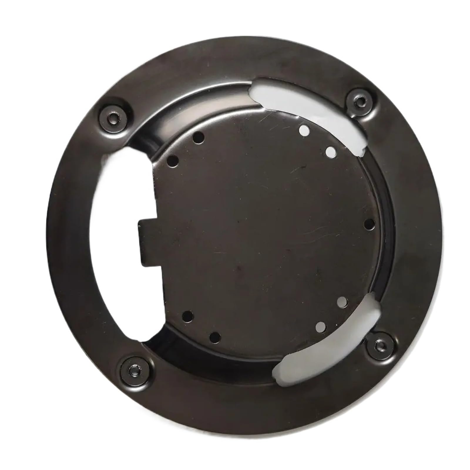 Pièces de support de moniteur et adaptateur mural LC49HG90DMLXZD pour support d'écran VESA