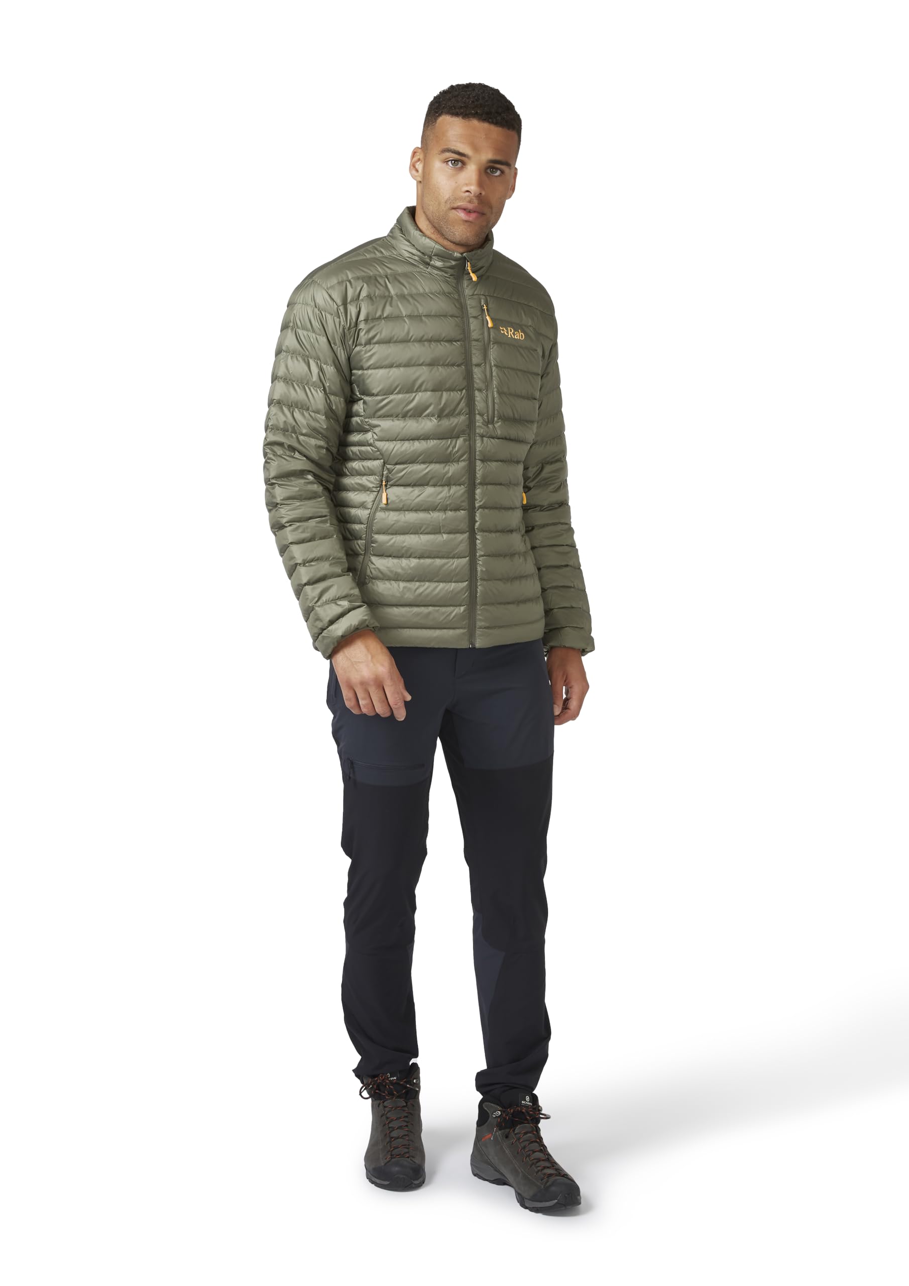 Rab Rab doudoune Homme (lot de 1)
