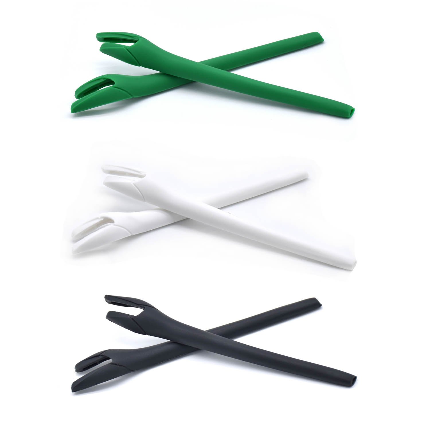 Kit earsocks Oakley Radar EV Path pour remplacer caoutchouc usé - 6