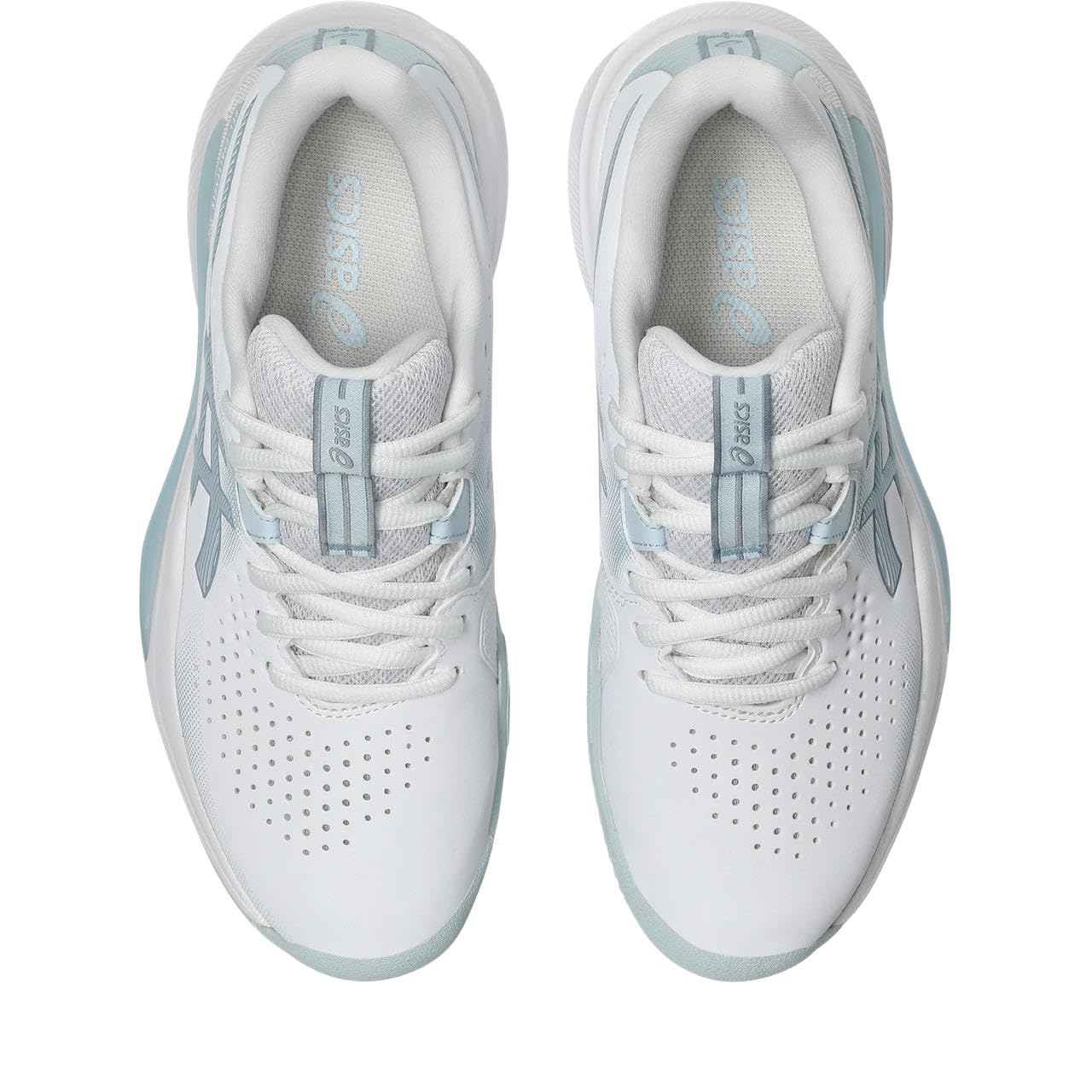 Asics Zapatillas Gel-Challenger 15 Clay 1042a293 100 Mujer