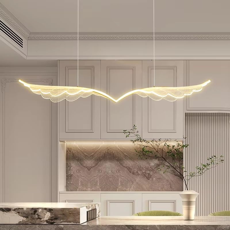 Lámparas LED de lujo para cocina y comedor moderno Chaner LWX 1