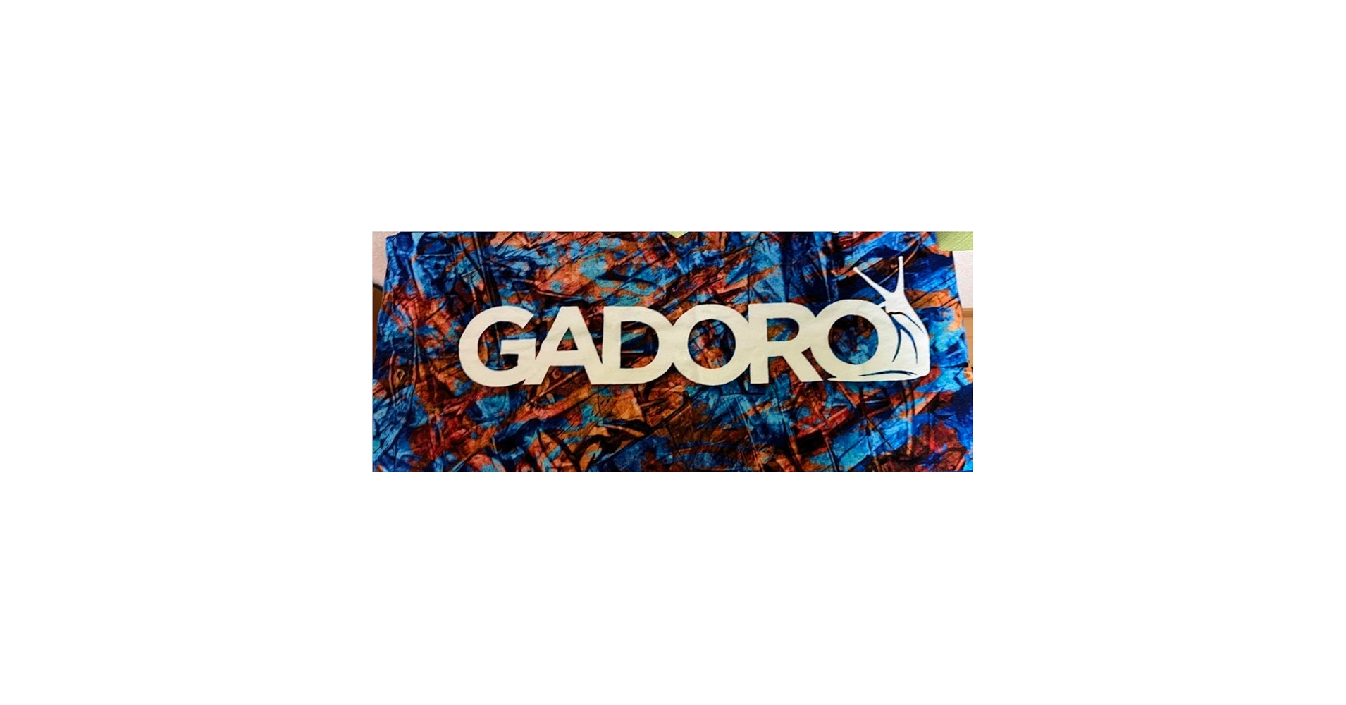 Amazon.co.jp: GADORO タオル J : ホーム＆キッチン