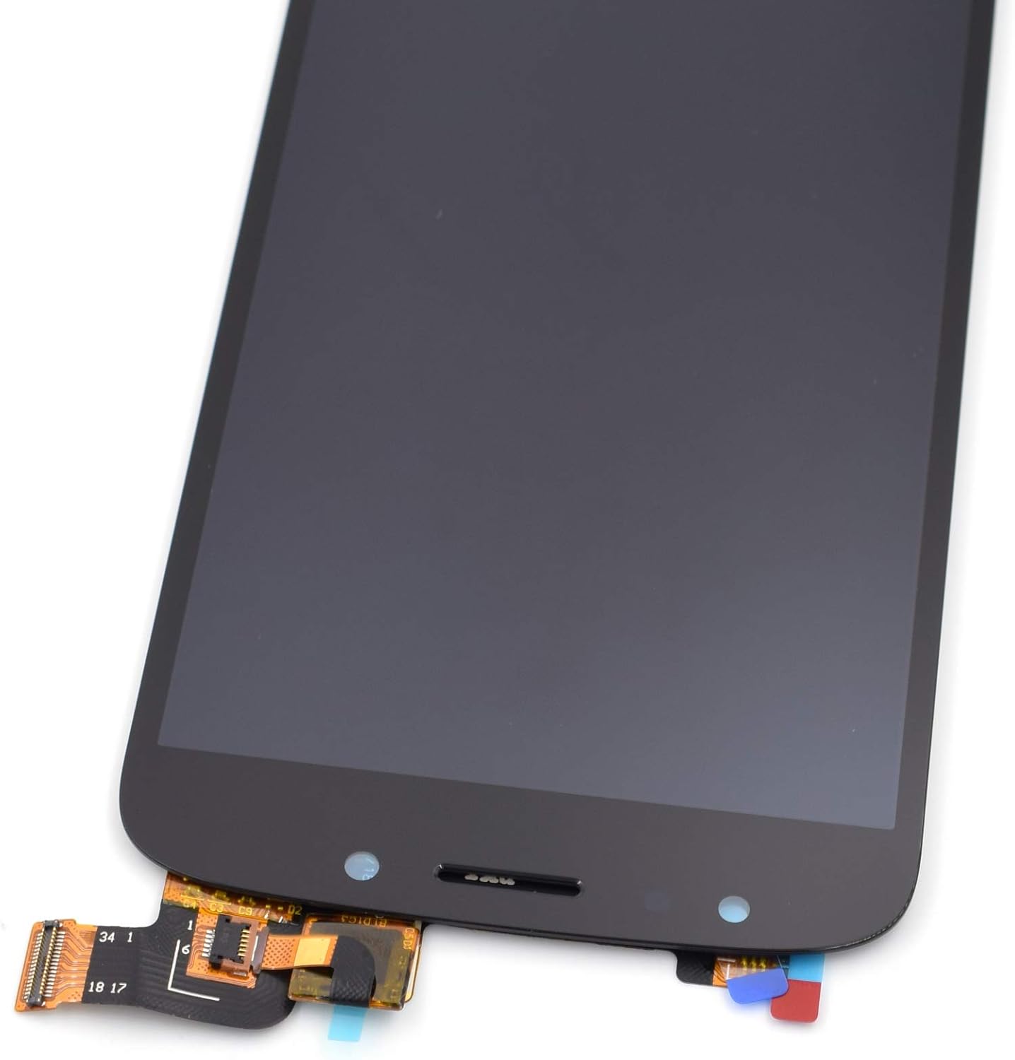 50% оƒƒ Dіѕсоunt Goodyitou LCD Screen Display with Digitizer Touch Panel Without Bezel Frame Compatible with Motorola Moto E5 Play E Play 5th Gen(Black) Uр Tо 60% оƒƒ Goodyitou LCD Screen Display with Digitizer Touch Panel Without Bezel Frame Compatible with Motorola Moto E5 Play E Play 5th Gen(Black)