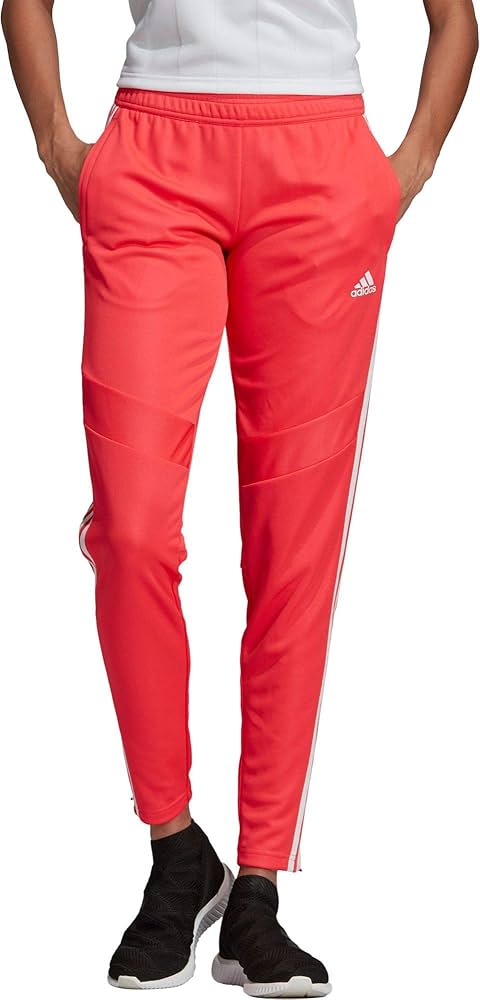 Amazon.co.jp: adidas Women's Tiro19 Training Pants, US, X