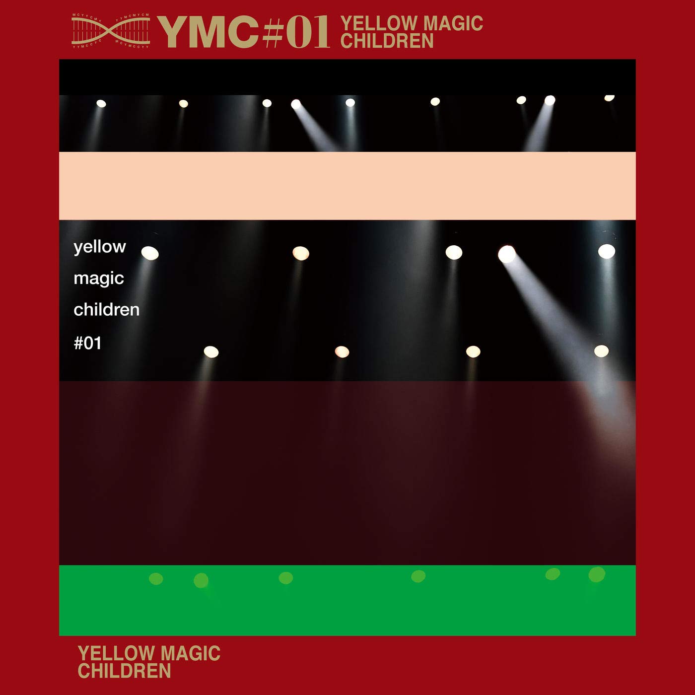 Ymc