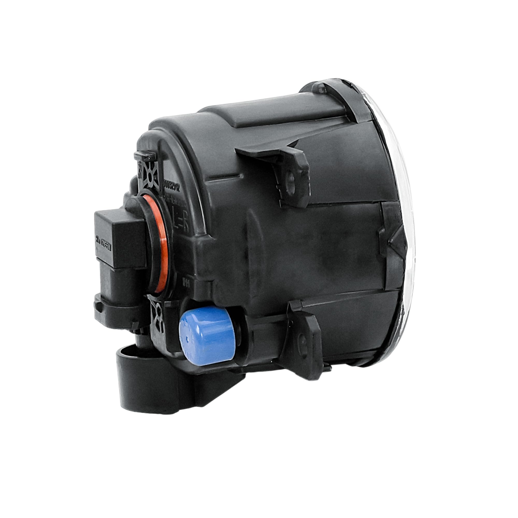 Fari Antinebbia Sostituzione Sinistro=Destro con Lampadina per Fiat Ducato Citroen Jumper Peugeot Boxer Opel Movano Toyota Proace Max 2006-2025
