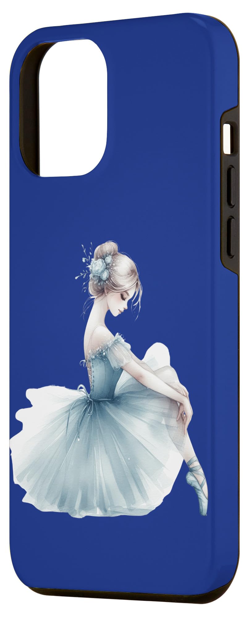 専用☆【海外限定】正規品 iPhone15 バレリーナ スマホケース 専用☆【海外限定】正規品 iPhone15 バレリーナ スマホケース