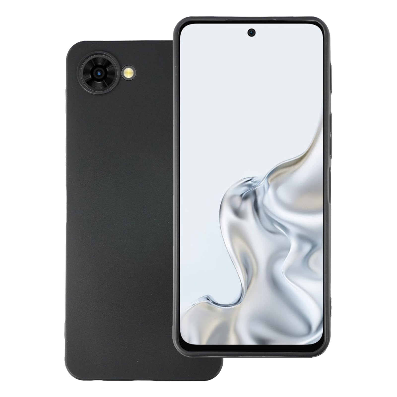 nubia S2R本体 保護ケース付き Amazon | ZTE nubia S2R ケース 耐衝撃 全面保護 nubia S2e /nubia S2