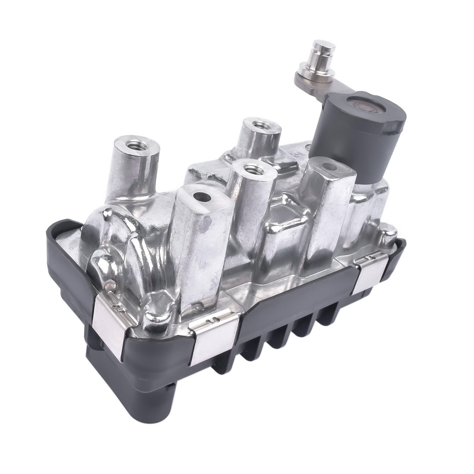 Bisenya Turbo Attuatore elettrico compatibile con W203 E 350 ML 320 W164 G-001 6NW009660