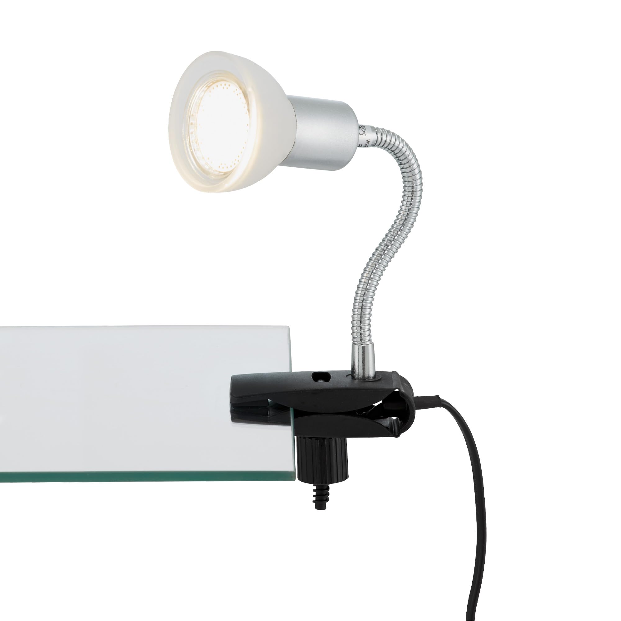 BRILONER Klemspot Basic rood kopen