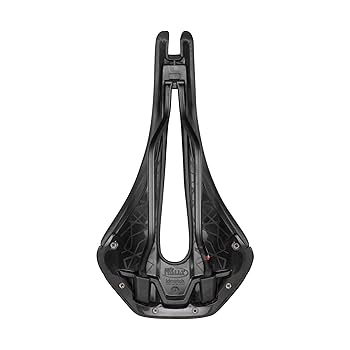 Amazon | SELLE ITALIA(セライタリア) NOVUS Endurance TM Mn BK