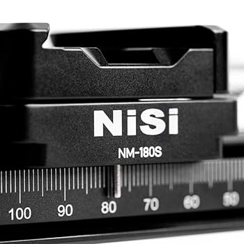 Amazon.co.jp: NiSi マクロフォーカシングレール NM-180 : 家電
