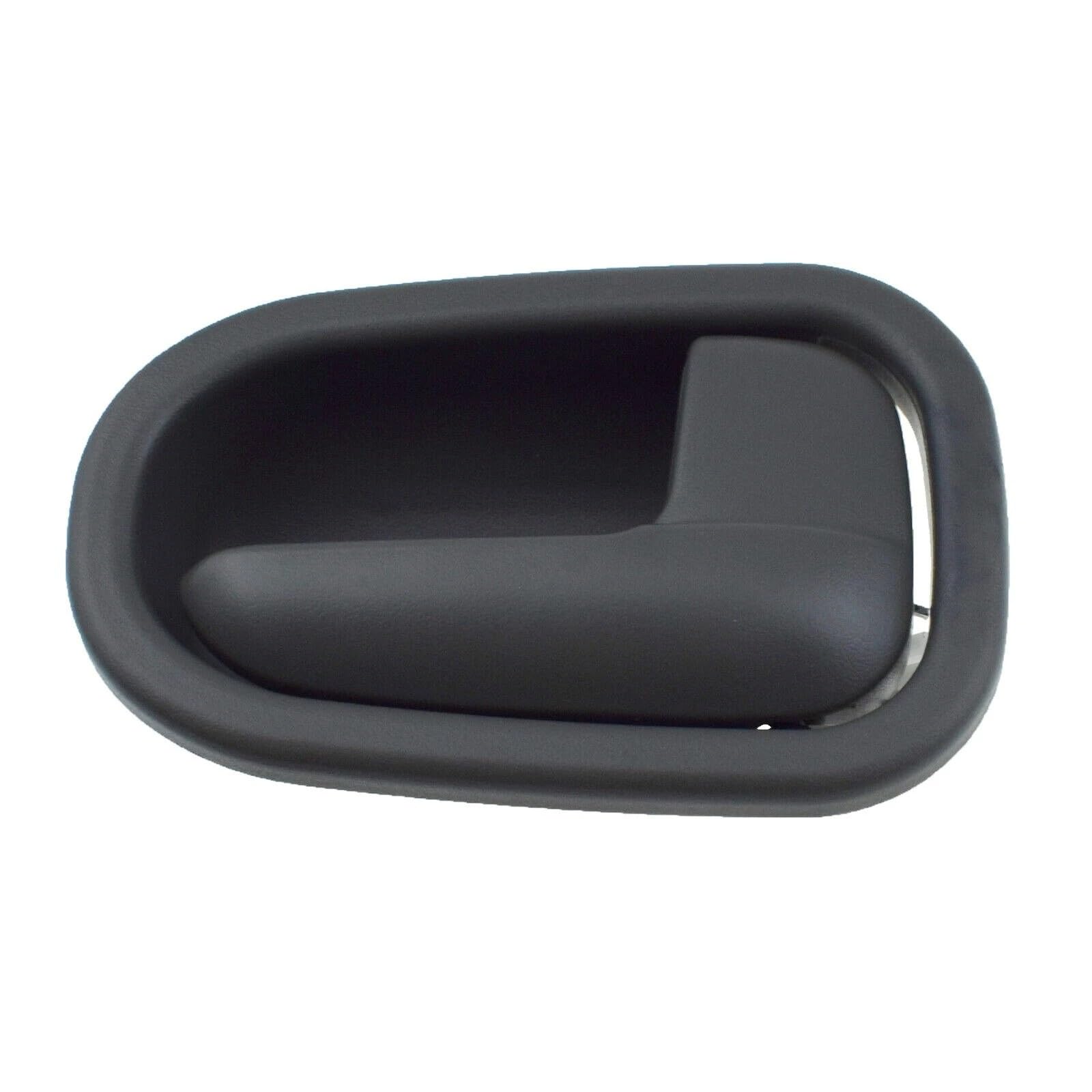 Vgsqpyuw 1 Pcs Right Side Car Interior Door Handles For Kia For Sportage 2.0L 1995 1996 1997 1998 1999 2000 2001 Pregio 2.7L 2001-2004 Inside Car Door Handle