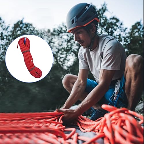 Miniatura 5 de 62 bandas tácticas de goma negras resistentes al calor UV resistentes al frío para acampar supervivencia, 4 tamaños