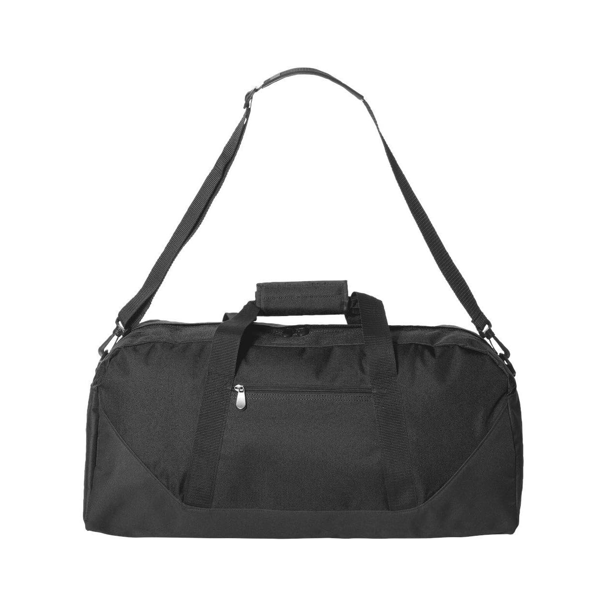 Liberty Bags Liberty Series Medium Duffel OS BLACK