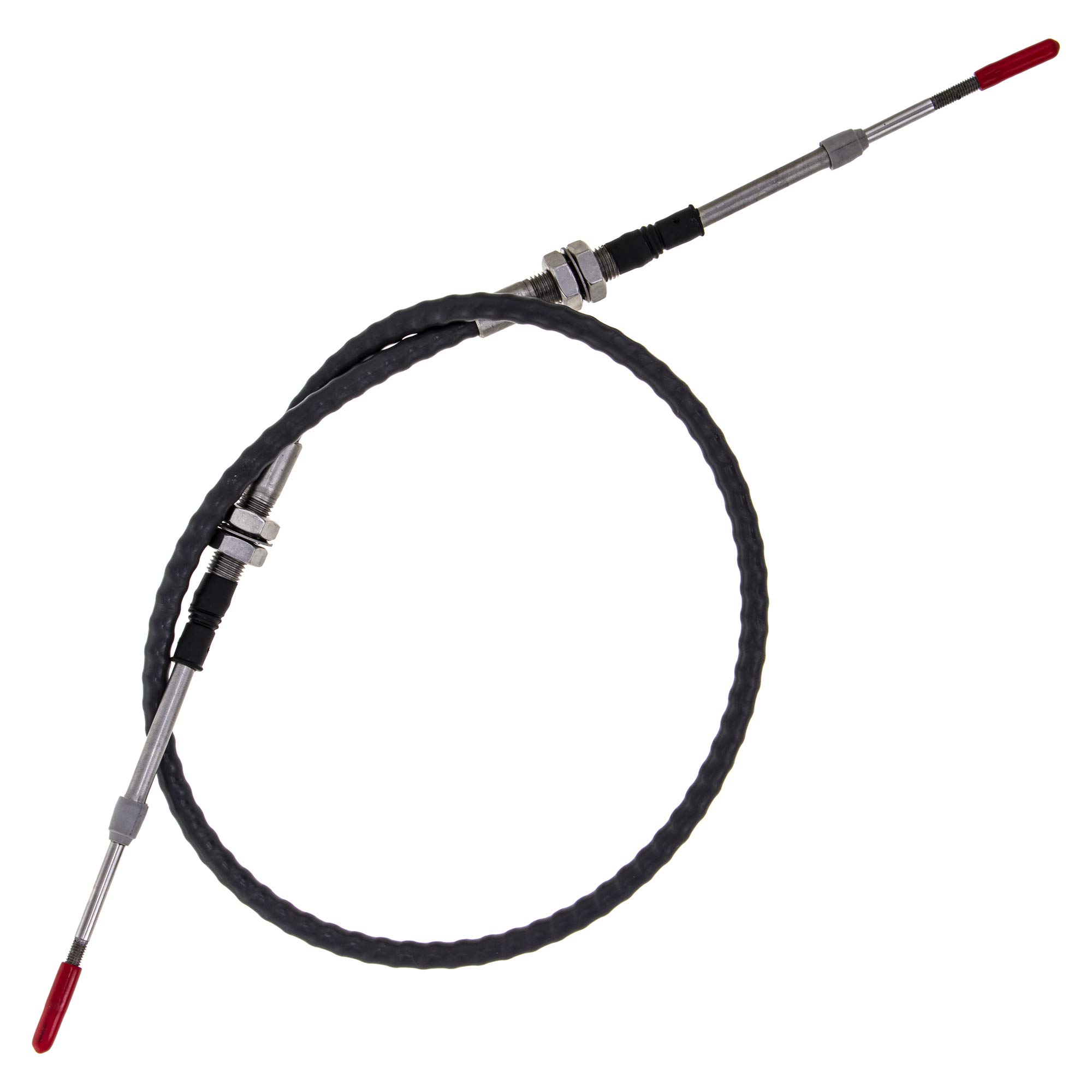 Amazon.com: Exmark 135-5644 Locking Caster Cable Z-Spray : Patio