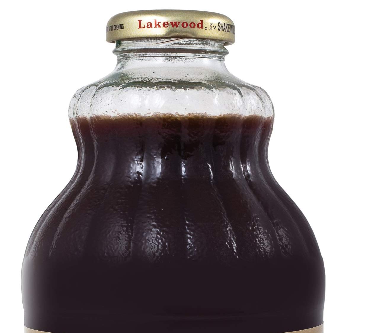 Lakewood Organic 100% Juice Pure Prune (1 X 32 FL OZ) - Image 3