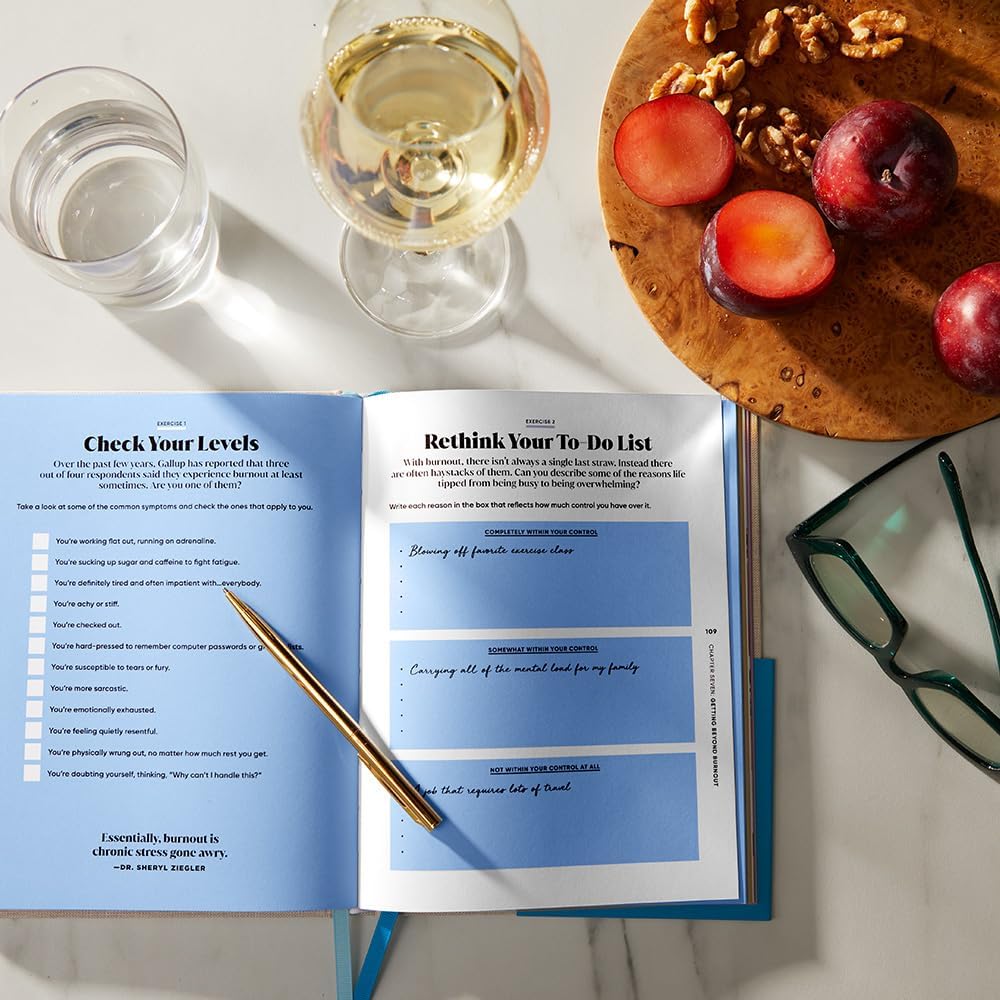 Oprah's The Life You Want Three Journal Bundle!