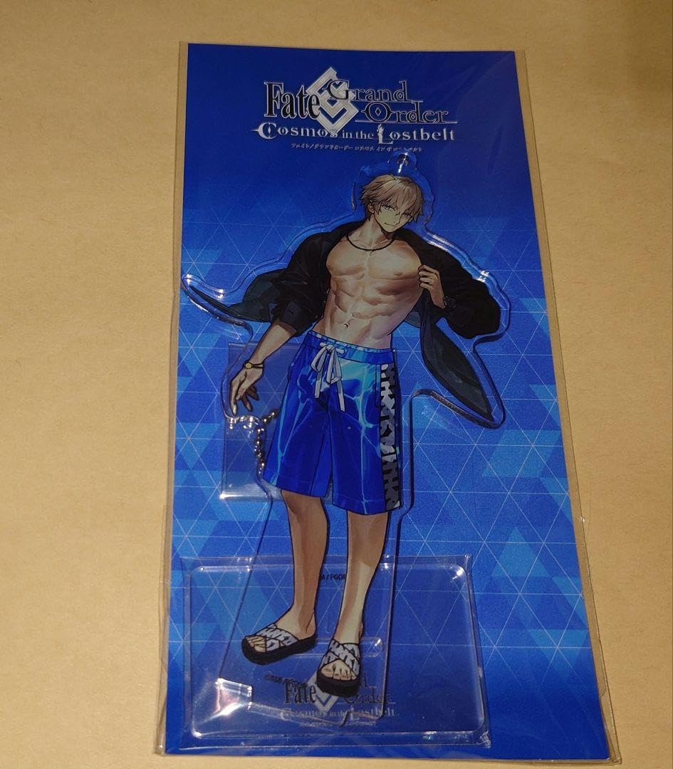 ガウェイン fgoフェス サッカー ドリームストライカー コレクション