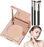 Corrector de Ojeras con Arcilla Coloreada, 2026 Nuevo corrector de Color para Ojeras con Pince, correctors de ojos CC con...