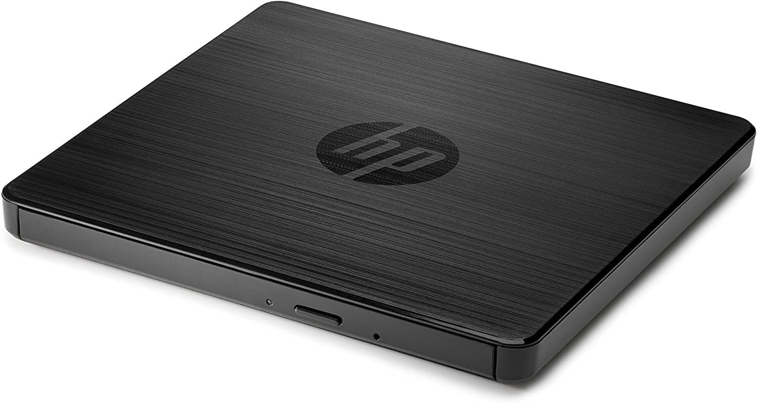 HP F6V97AA#ABB USB External DVD-RW Drive